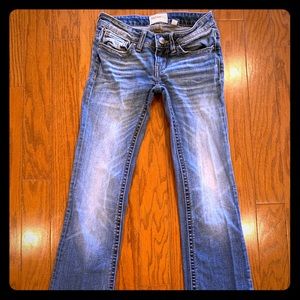 BKE 22R jeans